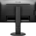 Philips 241B8QJEB IPS Monitor 23.8