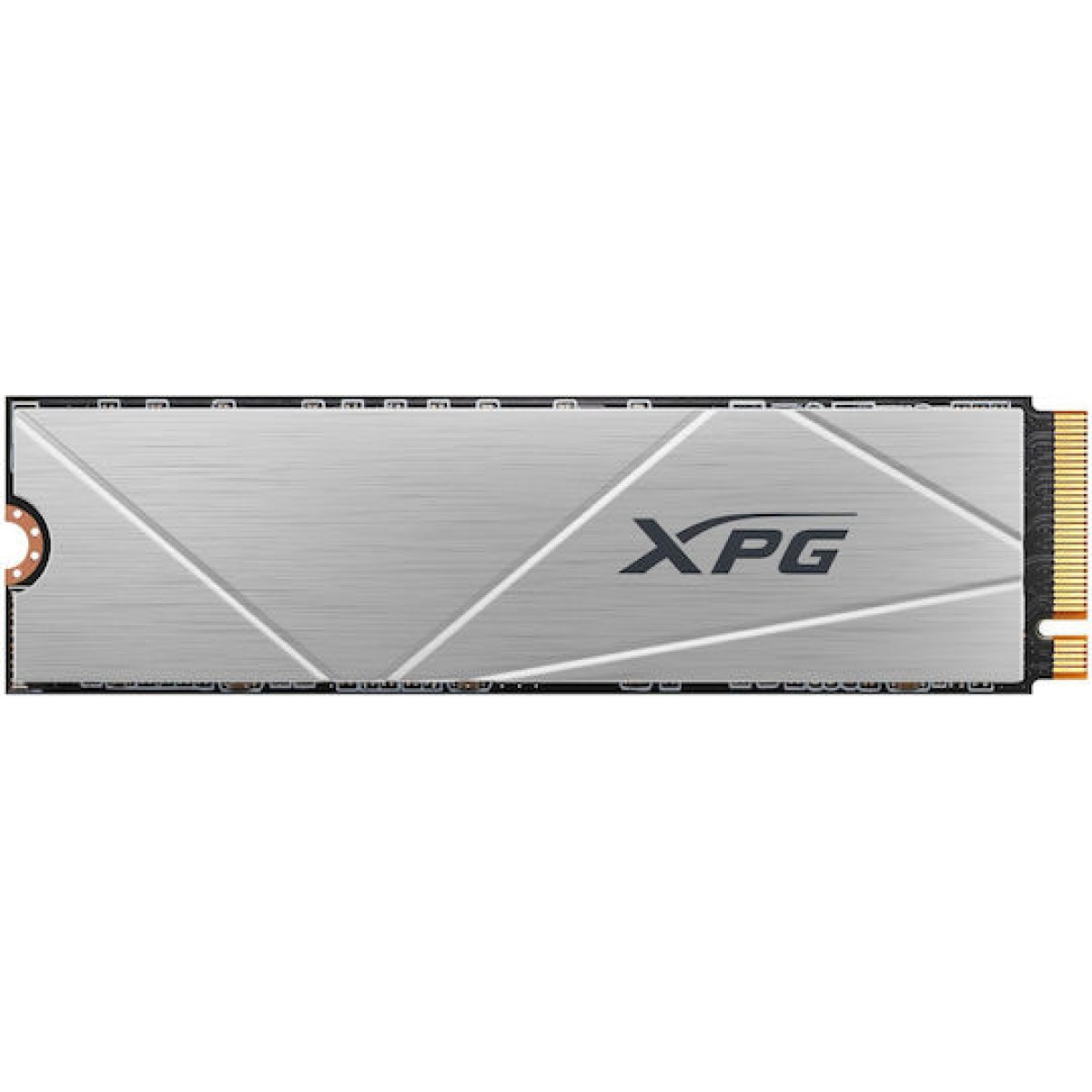 Adata XPG GAMMIX S60 SSD 1TB M.2 PCI Express 4.0