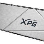 Adata XPG GAMMIX S60 SSD 1TB M.2 PCI Express 4.0