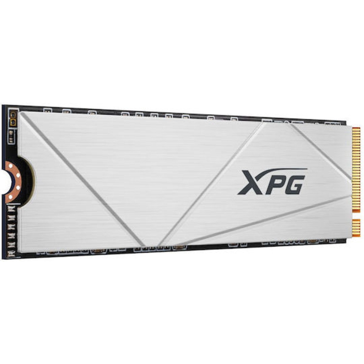 Adata XPG GAMMIX S60 SSD 1TB M.2 PCI Express 4.0