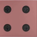 Inter-Tech JX-500 Mini Tower Κουτί Υπολογιστή Μαύρο