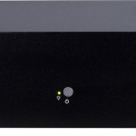 Inter-Tech A80 Mini Tower Κουτί Υπολογιστή Μαύρο