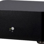 Inter-Tech A80 Mini Tower Κουτί Υπολογιστή Μαύρο