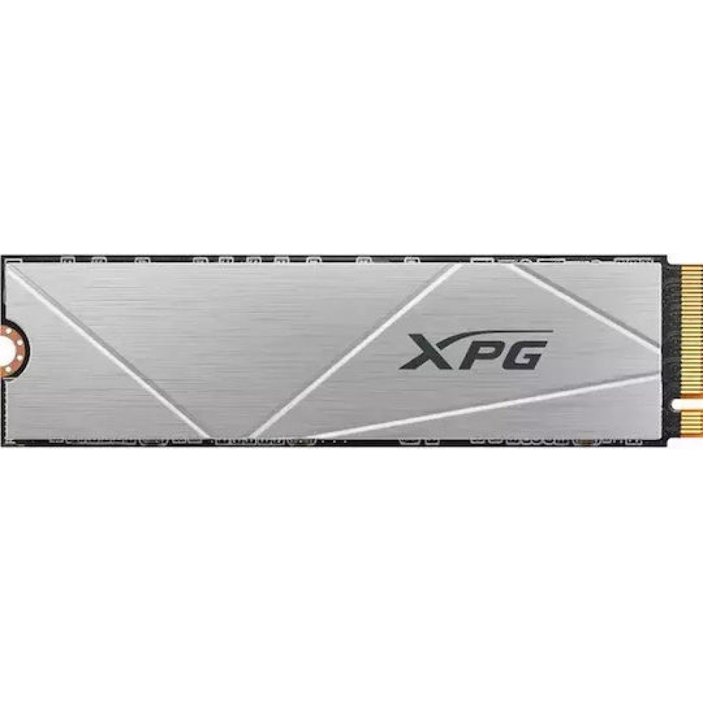 Adata XPG GAMMIX S60 SSD 2TB M.2 PCI Express 4.0