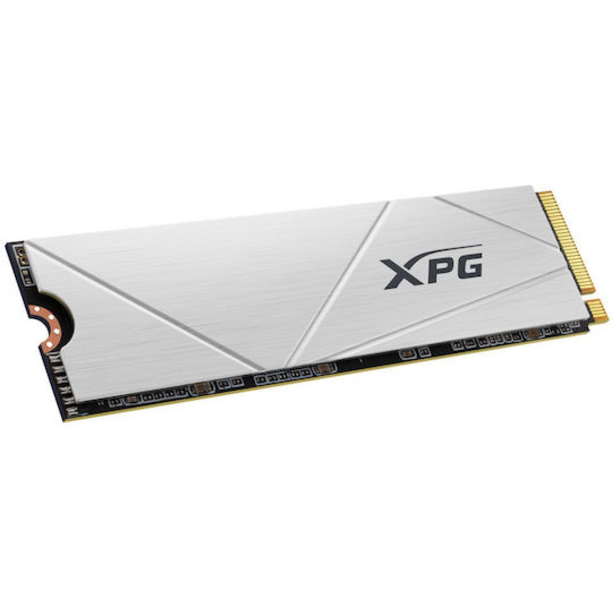 Adata XPG GAMMIX S60 SSD 2TB M.2 PCI Express 4.0