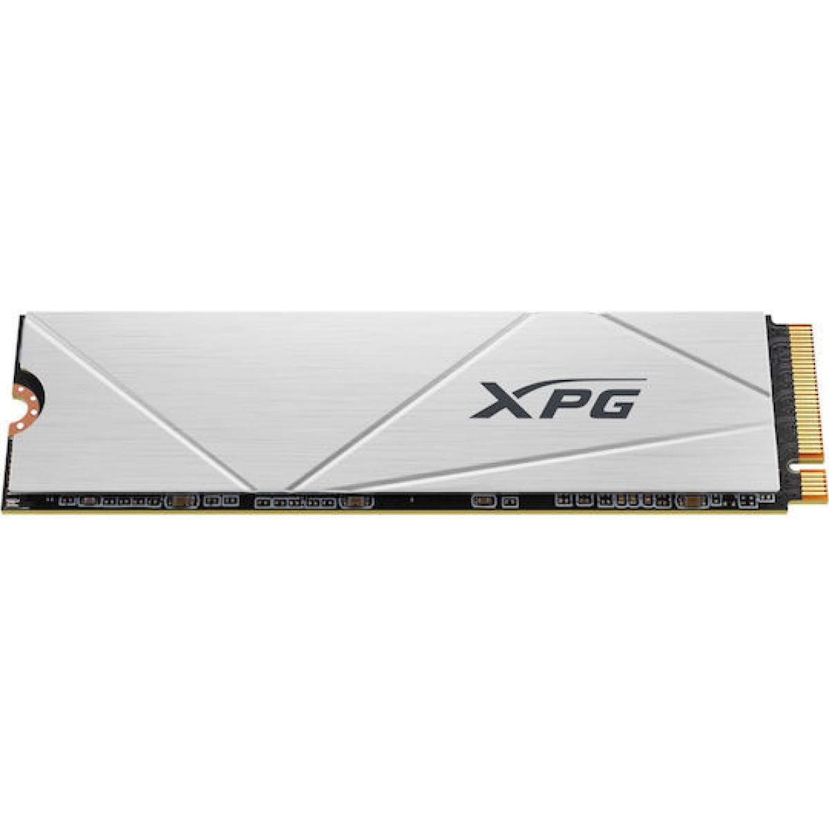 Adata XPG GAMMIX S60 SSD 2TB M.2 PCI Express 4.0