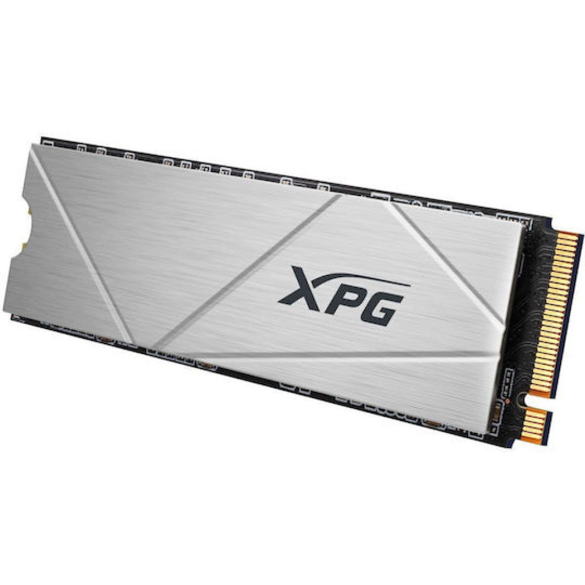 Adata XPG GAMMIX S60 SSD 2TB M.2 PCI Express 4.0