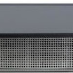 Inter-Tech Server Case K-126L Μαύρο