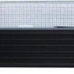 Inter-Tech Server Case K-126L Μαύρο