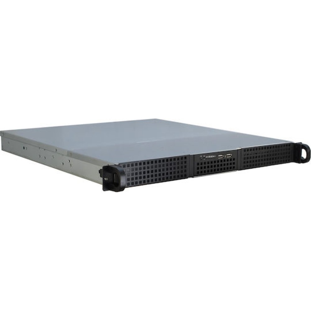 Inter-Tech 1U 10248 Rack