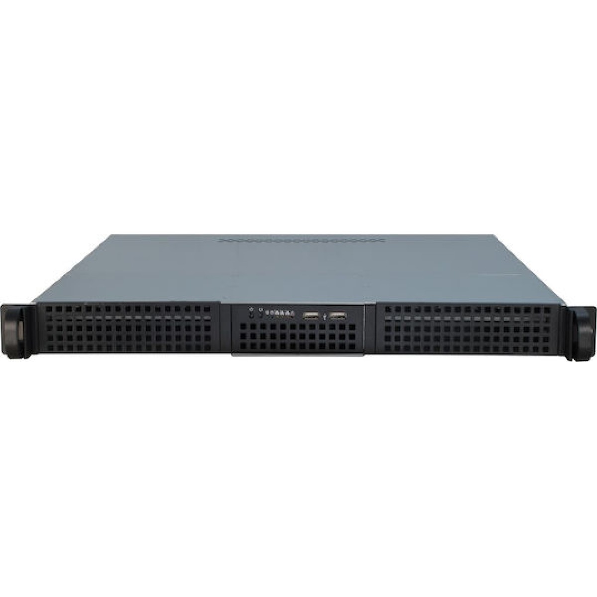 Inter-Tech 1U 10248 Rack