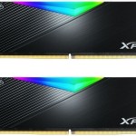 Adata XPG Lancer DDR5 RAM με 2x16GB Modules και Ταχύτητα 8000 για Desktop