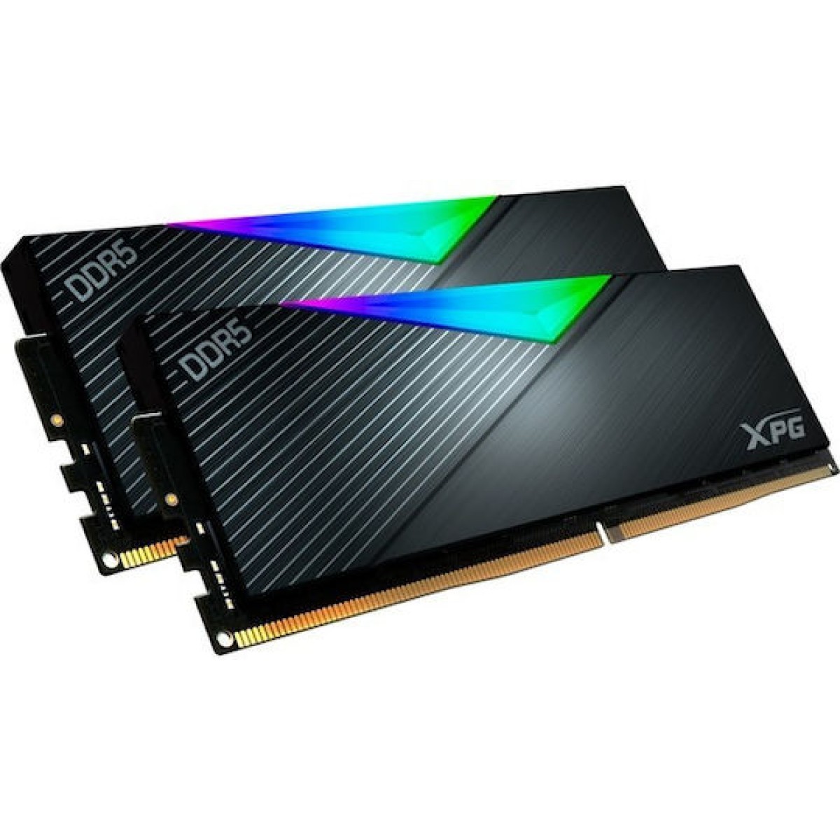 Adata XPG Lancer DDR5 RAM με 2x16GB Modules και Ταχύτητα 8000 για Desktop