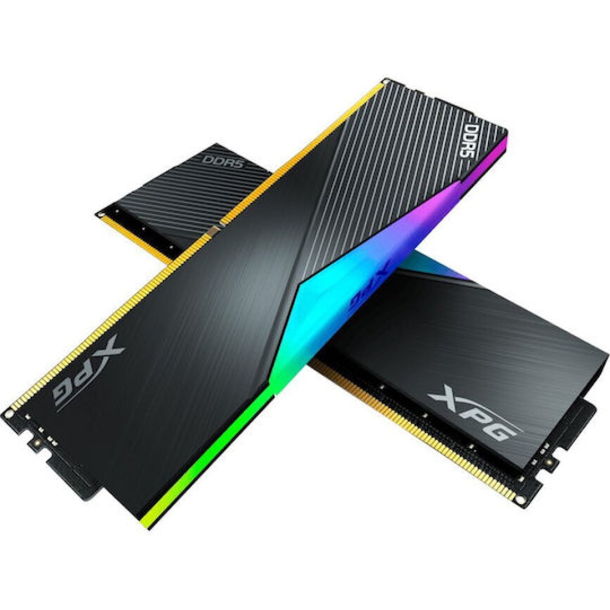Adata XPG Lancer DDR5 RAM με 2x16GB Modules και Ταχύτητα 8000 για Desktop