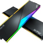Adata XPG Lancer DDR5 RAM με 2x16GB Modules και Ταχύτητα 8000 για Desktop