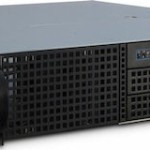 Inter-Tech Server Case 2U-20240 Μαύρο