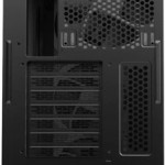 Raijintek Zofos Elite SF4 Midi Tower Κουτί Υπολογιστή Μαύρο