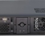 Inter-Tech Server case 88887127 1τμχ