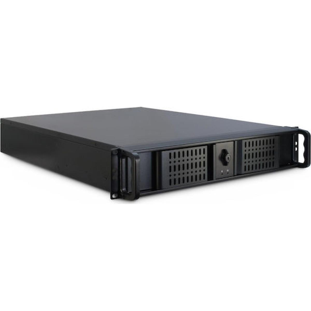 Inter-Tech Server case 88887127 1τμχ
