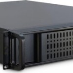 Inter-Tech Server case 88887127 1τμχ
