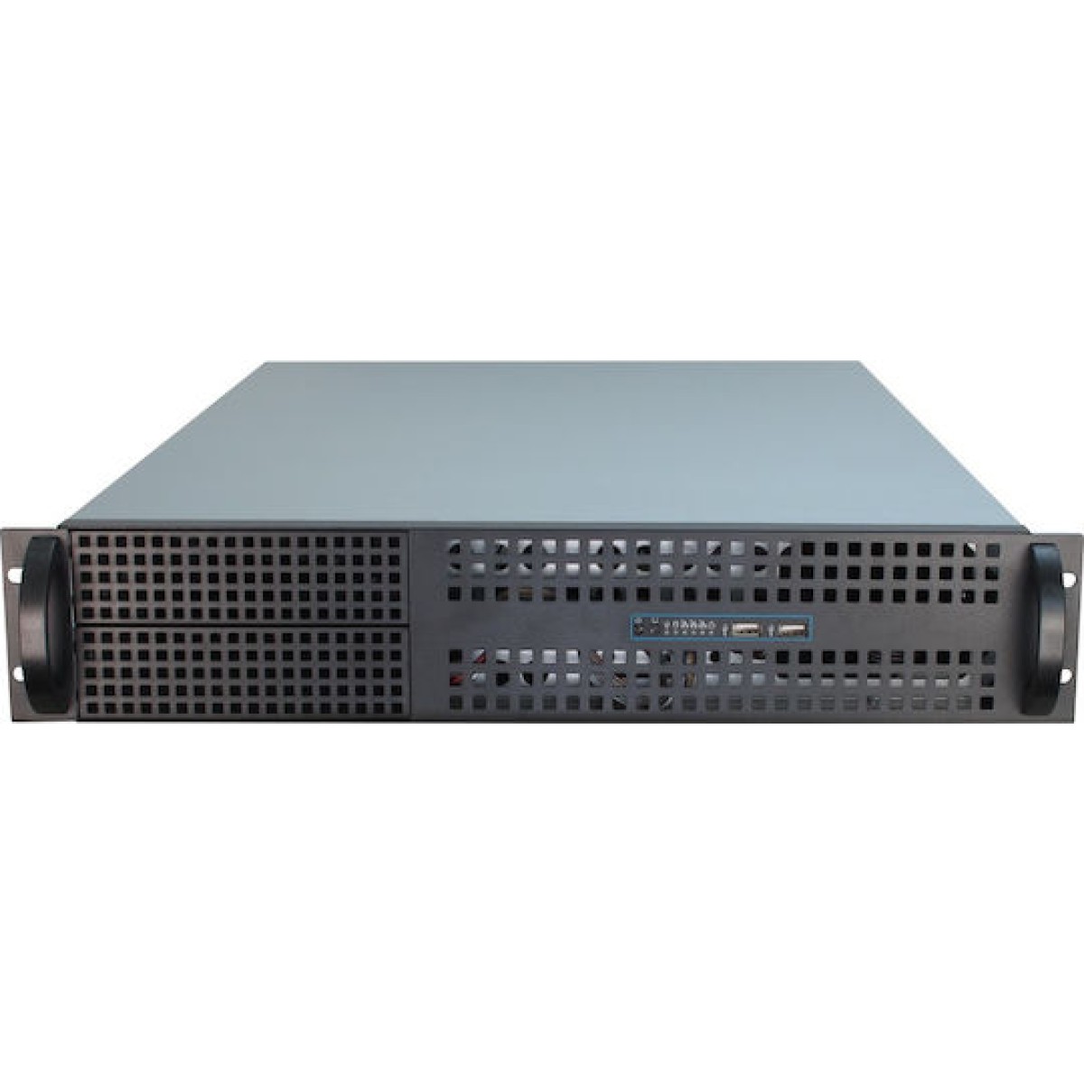 Inter-Tech Server case 88887194 2τμχ
