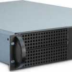 Inter-Tech Server case 88887194 2τμχ