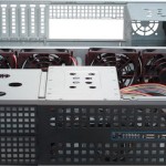 Inter-Tech Server case 88887194 2τμχ