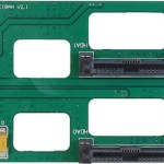 Inter-Tech Case 1.5U-1528L Μαύρο