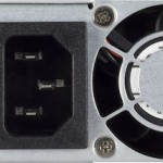 Inter-Tech Μονάδα Τροφοδοσίας Aspower U1A-C20500-D