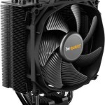 Be Quiet Dark Rock Slim Ψύκτρα Επεξεργαστή για Socket AM4/AM5/115x