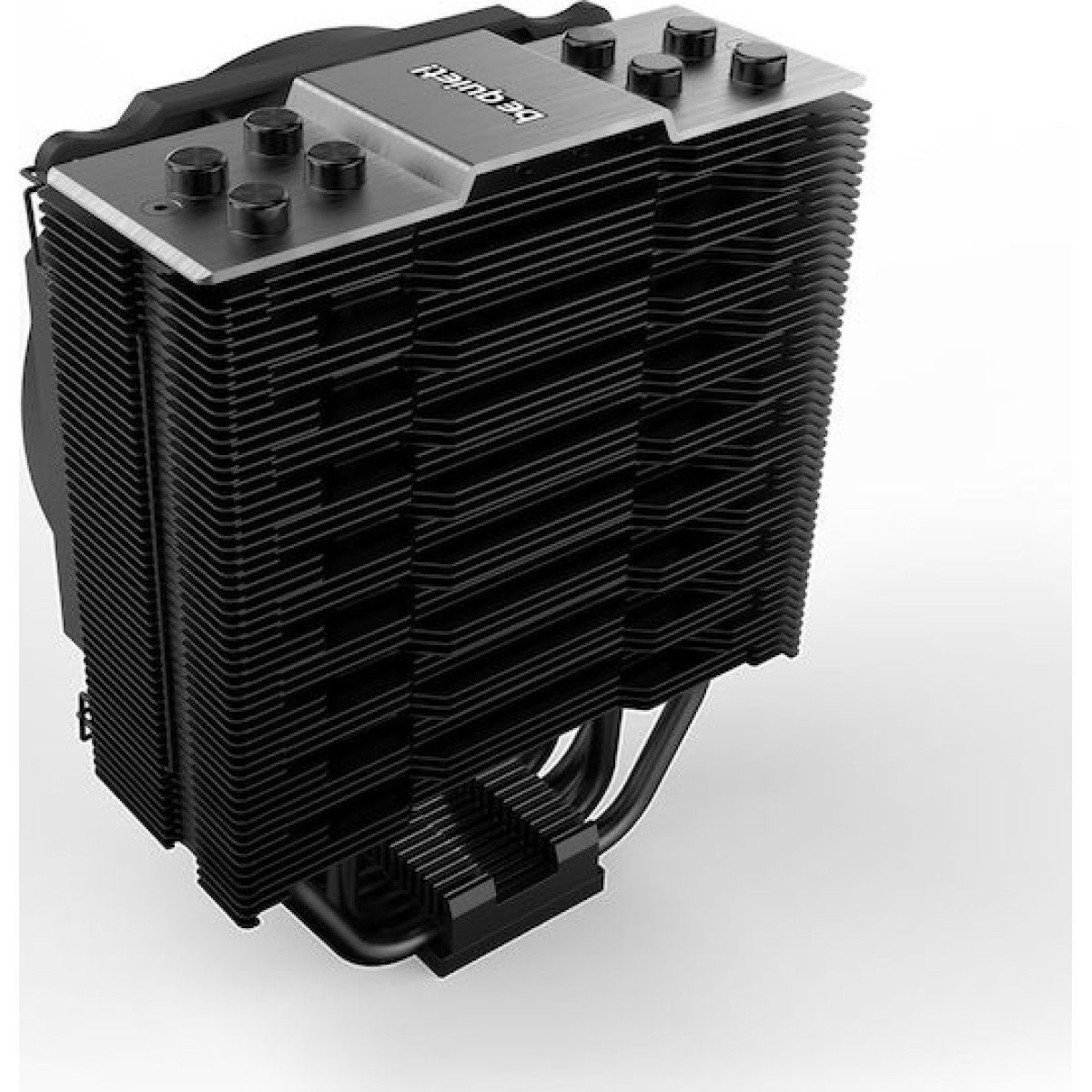 Be Quiet Dark Rock Slim Ψύκτρα Επεξεργαστή για Socket AM4/AM5/115x