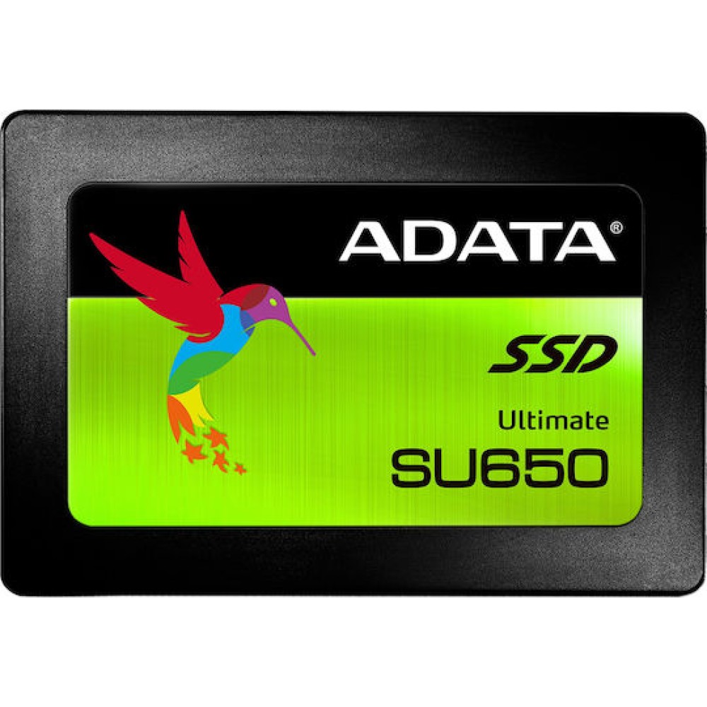 Adata Ultimate SU650 SSD 960GB 2.5'' SATA III