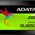 Adata Ultimate SU650 SSD 960GB 2.5'' SATA III
