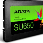 Adata Ultimate SU650 SSD 960GB 2.5'' SATA III