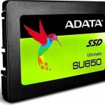 Adata Ultimate SU650 SSD 960GB 2.5'' SATA III
