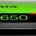Adata Ultimate SU650 SSD 960GB 2.5'' SATA III