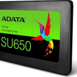 Adata Ultimate SU650 SSD 960GB 2.5'' SATA III