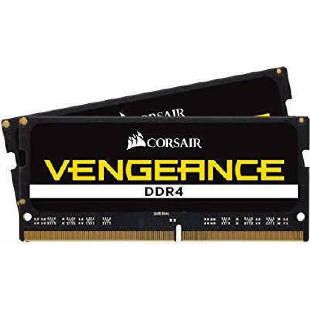 Corsair Vengeance DDR4 16GB RAM με 2x8GB Modules και Ταχύτητα 3000 για Laptop