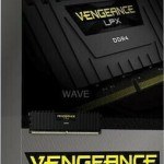 Corsair Vengeance LPX DDR4 32GB RAM με 4x8GB Modules και Ταχύτητα 3600 για Desktop