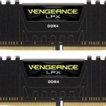 Corsair Vengeance LPX DDR4 16GB RAM με 2x8GB Modules και Ταχύτητα 3600 για Desktop
