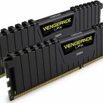 Corsair Vengeance LPX DDR4 16GB RAM με 2x8GB Modules και Ταχύτητα 3600 για Desktop