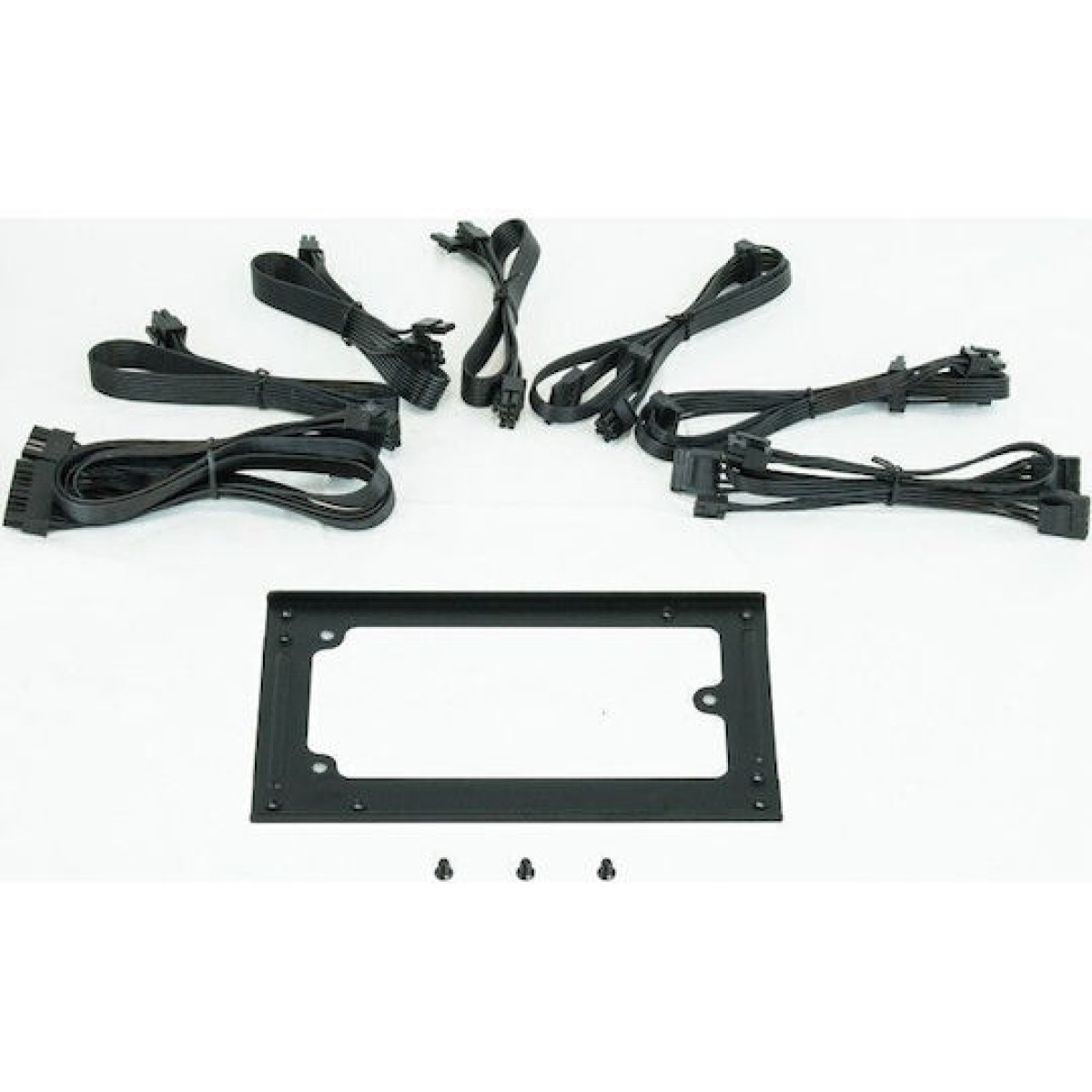 Chieftec Compact SFX 450W Μαύρο Τροφοδοτικό Υπολογιστή Full Modular 80 Plus Gold