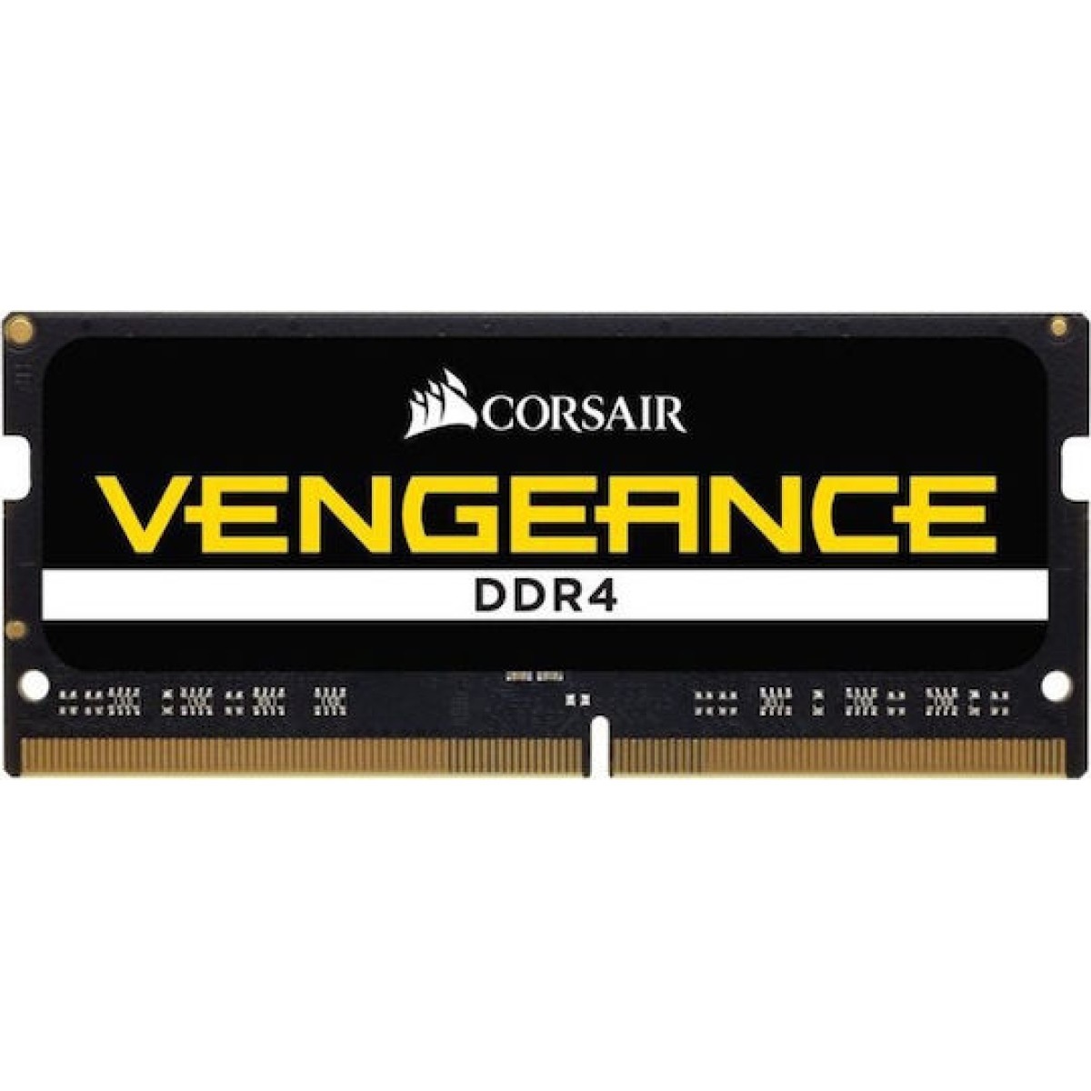 Corsair Vengeance DDR4 RAM με Module 1x8GB και Ταχύτητα 2666 για Laptop
