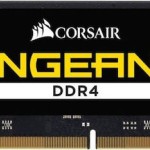 Corsair Vengeance DDR4 RAM με Module 1x8GB και Ταχύτητα 2666 για Laptop