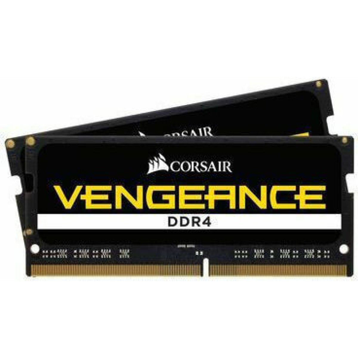Corsair Vengeance DDR4 RAM με Module 1x8GB και Ταχύτητα 2666 για Laptop