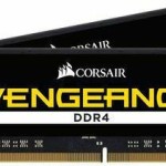 Corsair Vengeance DDR4 RAM με Module 1x8GB και Ταχύτητα 2666 για Laptop