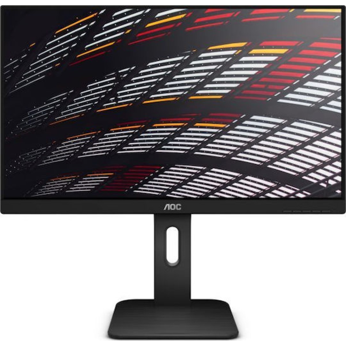 AOC Pro-line X24P1 WUXGA IPS Monitor 24.1