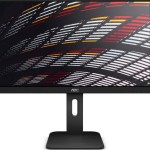AOC Pro-line X24P1 WUXGA IPS Monitor 24.1