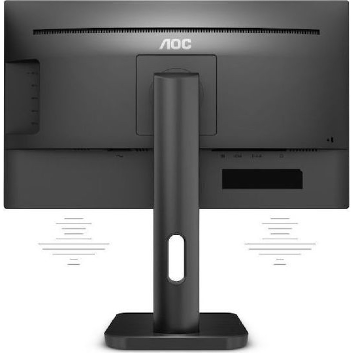 AOC Pro-line X24P1 WUXGA IPS Monitor 24.1