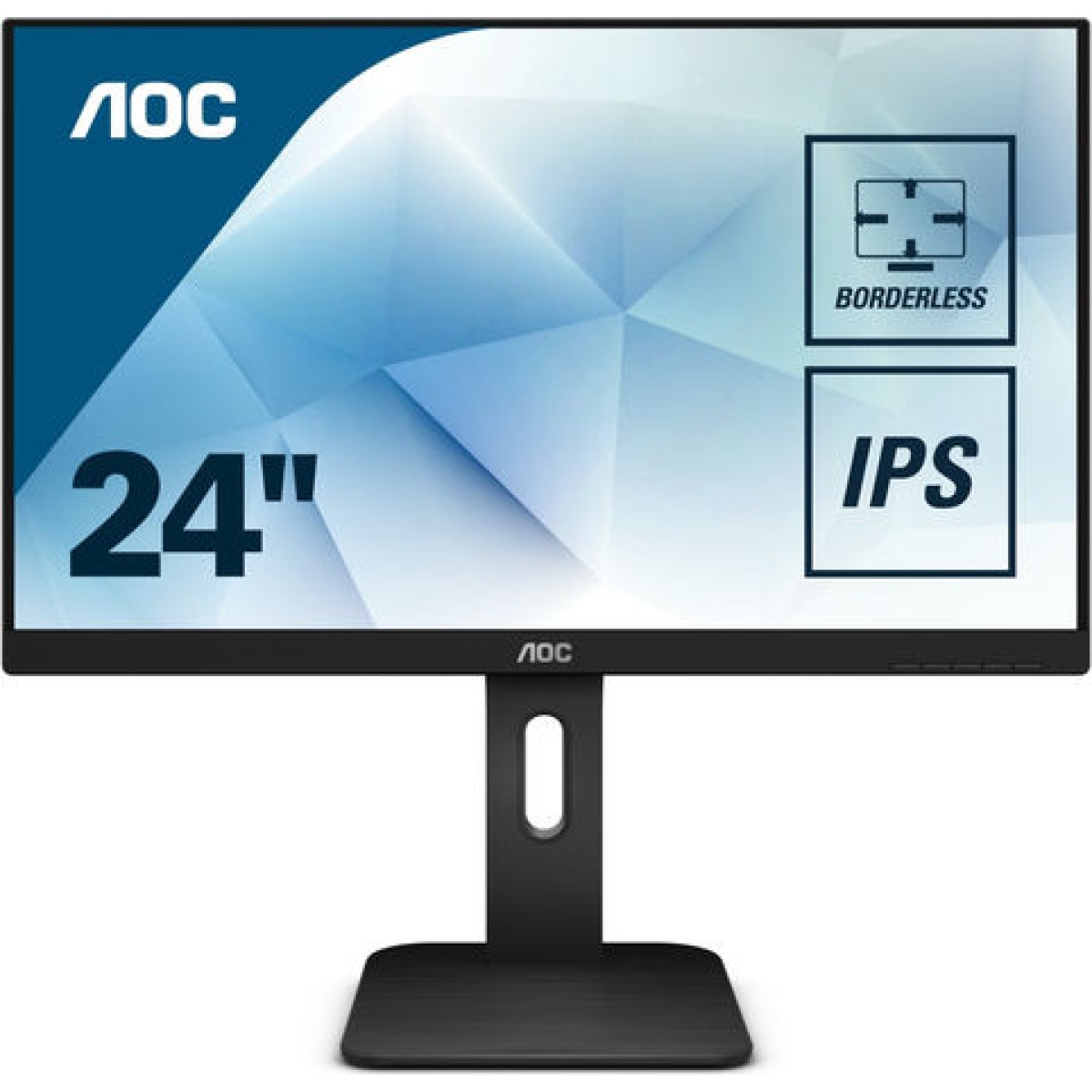 AOC Pro-line X24P1 WUXGA IPS Monitor 24.1